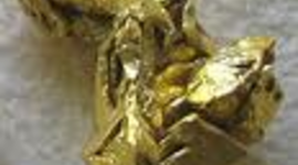 Timeline: The start of the gold rush