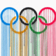 Olympic rings zevs