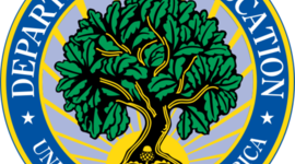 Timeline: US Federal Education Legislation