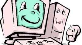 Timeline: The History of the Computer