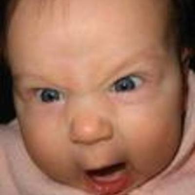 Timeline: Keri's lessons in life..