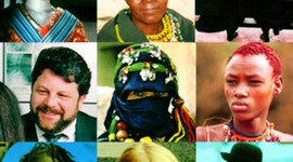 Timeline: Psicologia Diferencial