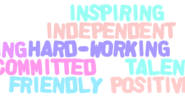 Timeline: Mirand Kerr - I wanna be her!