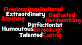 Timeline: Stana Katic