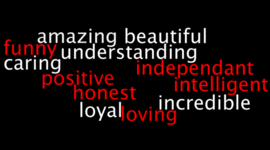 Timeline: Catherine Carragher