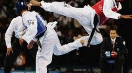 Timeline: History of olympic Tae Kwon Do