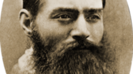 Timeline: Ned Kelly Timeline