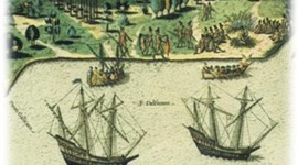 Timeline: US History: VHS Summer: Cassidy Horan