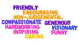 Timeline: Ellen Degeneres - Assignment