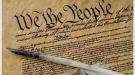 Timeline: Foundations of the Constitution