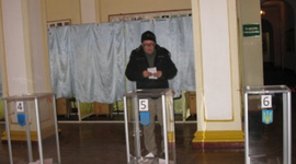 Timeline: Календарний план з підготовки та проведення виборів народних депутатів 28 жовтня 2012 року