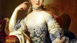 Timeline: Life of Marie Antoinette