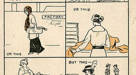 Timeline: Alice Paul, Champion of Women's Suffrage