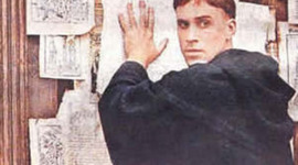 Timeline: Ref & Mod - by Robert Marshall Murphy