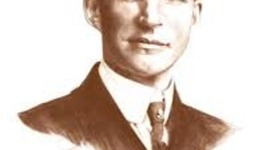 Timeline: Henry Ford
