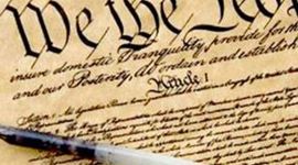 Timeline: Constitutional Underpinning Terms