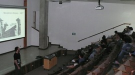 Timeline: Historia UVG