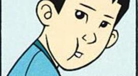 Timeline: Jin's Transformation