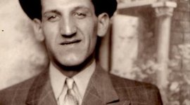 Timeline: Louis J. Loncaric