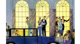 Timeline: The Roaring Twenties