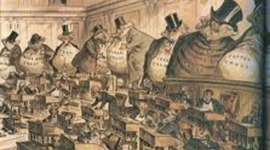 Timeline: Progressive Era Legislation