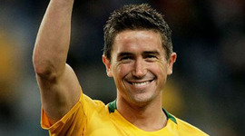 Timeline: harry kewell
