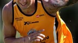 Timeline: Benji Marshall