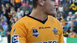 Timeline: Gareth Ellis