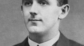 Timeline: John Simpson Kirkpatrick