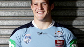 Timeline: Josh Morris