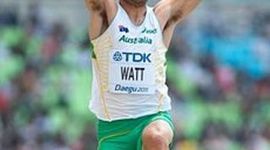 Timeline: Mitchell Watt