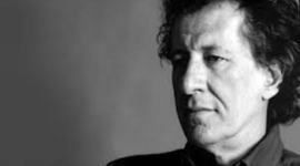 Timeline: INSPIRATIONAL AUSTRALIAN - GEOFFREY RUSH