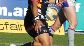 Timeline: Benji Marshall