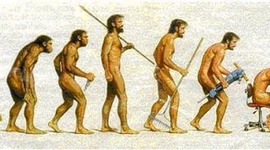 Timeline: Evolución de las Tic's y Yo