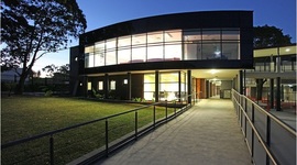 Timeline: Journey of SCCVC