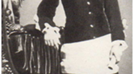 Timeline: Vida Maria Montessori