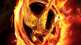 Timeline: The Hunger Games Magazine Project