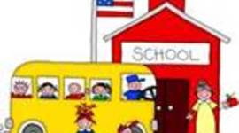 Timeline: A School Year