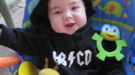 Timeline: King's Life