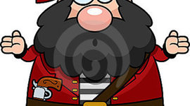 Timeline:  Federation by Dane