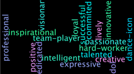 Timeline: Anna Pavlova