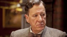 Timeline: The Life of Geoffrey Rush