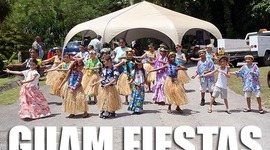 Timeline: Guam Events