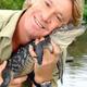 Steve irwin