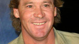 Timeline: Steve Irwin