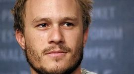 Timeline: Heath Ledger