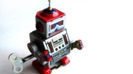 Timeline: Robots Through History