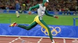 Timeline: Cathy Freeman