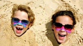 Timeline: Federation By Kara McEwan