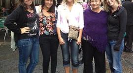 Timeline: My Spanish Speaking Journey